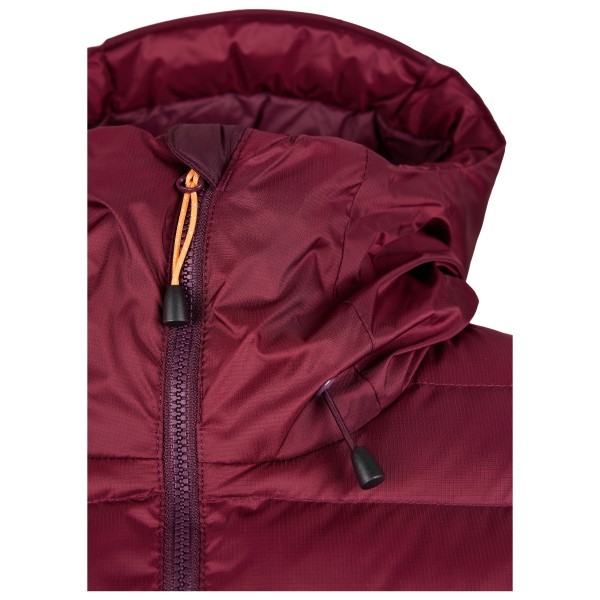 Mountain Equipment - Women's Superflux Jacket - Synthetische jas