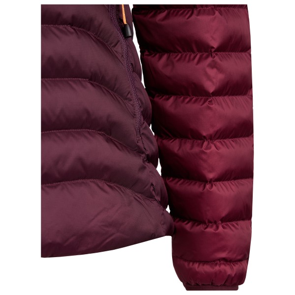 Mountain Equipment - Women's Superflux Jacket - Synthetische jas