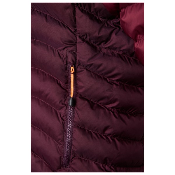Mountain Equipment - Women's Superflux Jacket - Synthetische jas