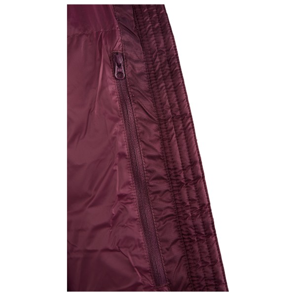 Mountain Equipment - Women's Superflux Jacket - Synthetische jas