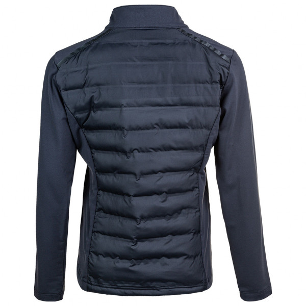 ENDURANCE - Women's Reitta Hot Fused Hybrid Jacket - Chaqueta de fibra sintética