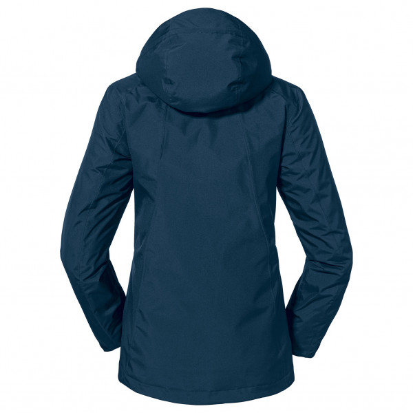 Schöffel - Women's 3in1 Jacket Partinello - 3 i 1-jakke