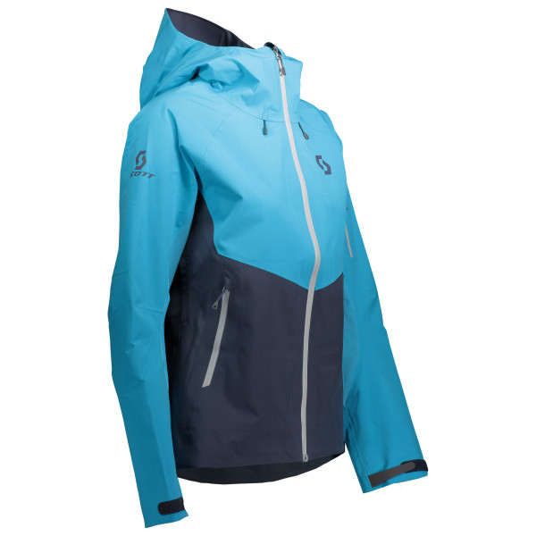 Scott - Women's Explorair 3L - Ski-jas