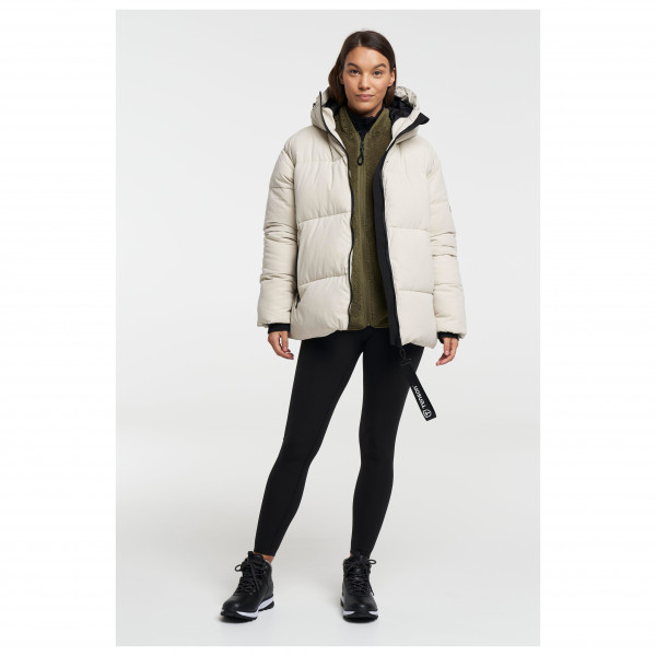 Tenson - Women's Milla Jacket - Chaqueta de fibra sintética