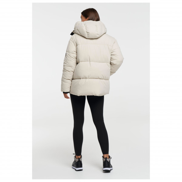 Tenson - Women's Milla Jacket - Chaqueta de fibra sintética