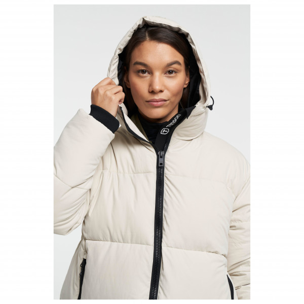 Tenson - Women's Milla Jacket - Syntetjacka