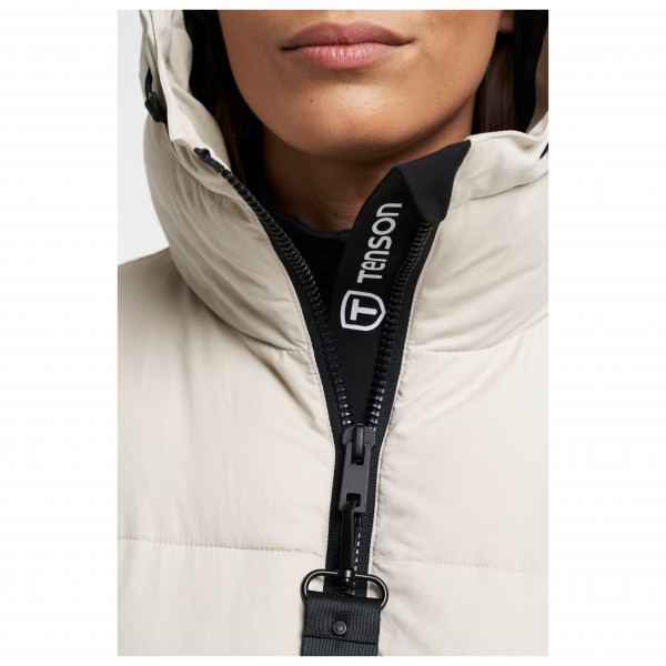 Tenson - Women's Milla Jacket - Syntetjacka