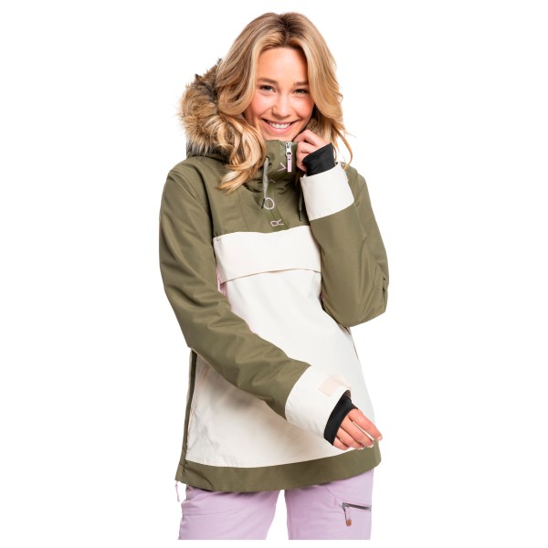 Roxy Shelter Ski jacket Women's Buy online Bergfreunde.eu