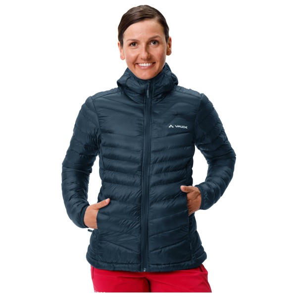 Vaude - Women's Batura Hooded Insulation Jacket - Synthetische jas