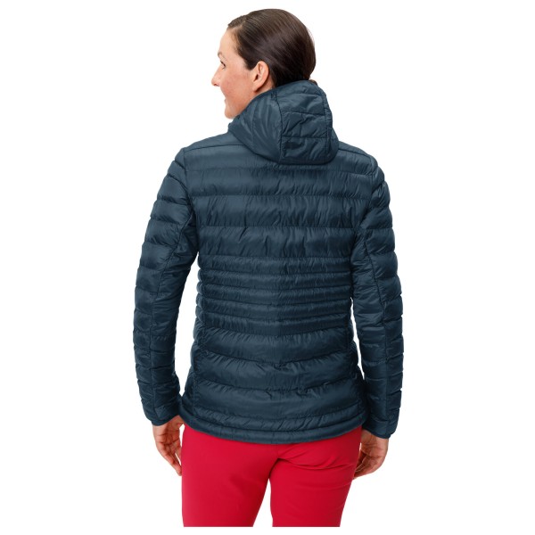 Vaude - Women's Batura Hooded Insulation Jacket - Synthetische jas