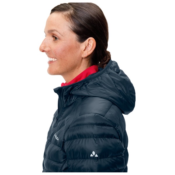 Vaude - Women's Batura Hooded Insulation Jacket - Synthetische jas