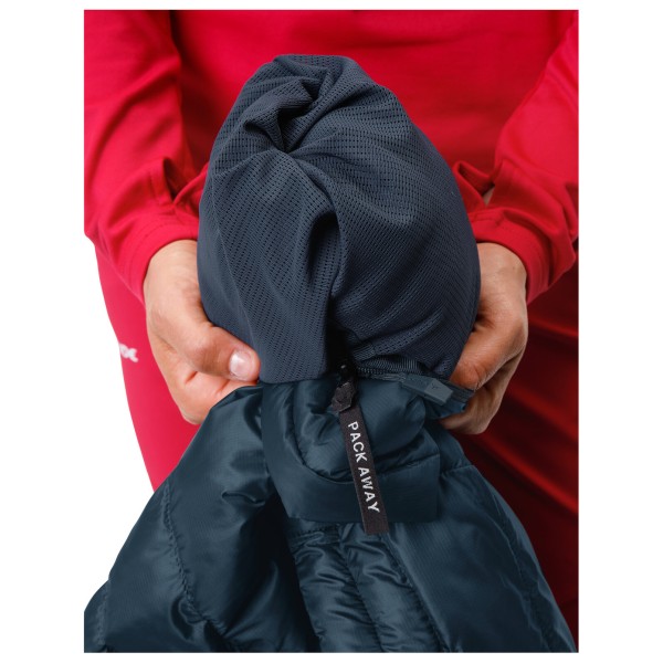 Vaude - Women's Batura Hooded Insulation Jacket - Synthetische jas