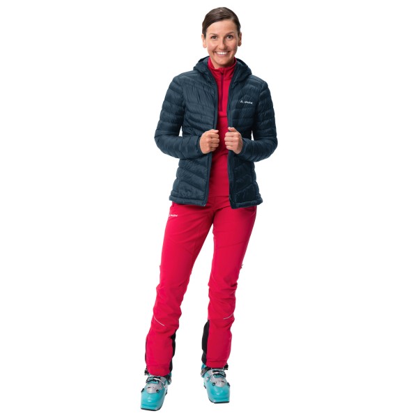 Vaude - Women's Batura Hooded Insulation Jacket - Synthetische jas