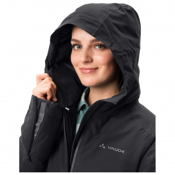 Vaude - Women's Mineo Coat III - Parka