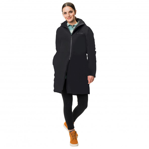 Vaude - Women's Mineo Coat III - Parka