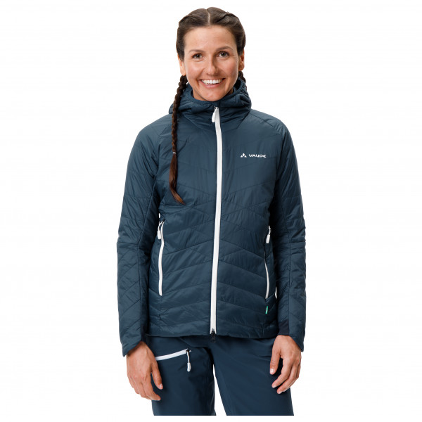 Vaude - Women's Monviso Insulation Jacket - Tekokuitutakki