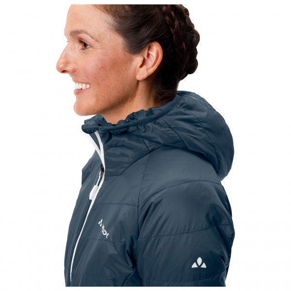 Vaude - Women's Monviso Insulation Jacket - Tekokuitutakki