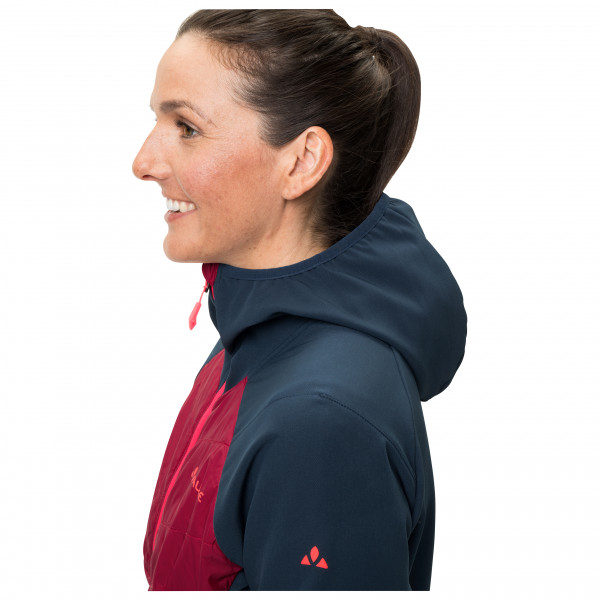 Vaude - Women's Valdassa Hybrid Jacket - Chaqueta de fibra sintética
