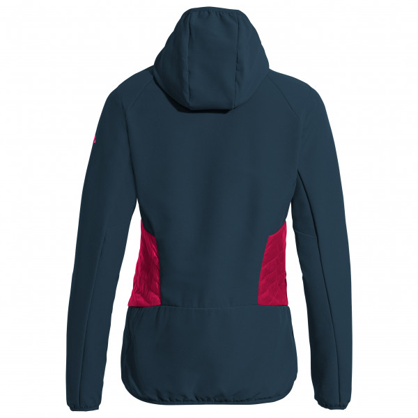 Vaude - Women's Valdassa Hybrid Jacket - Syntetjacka
