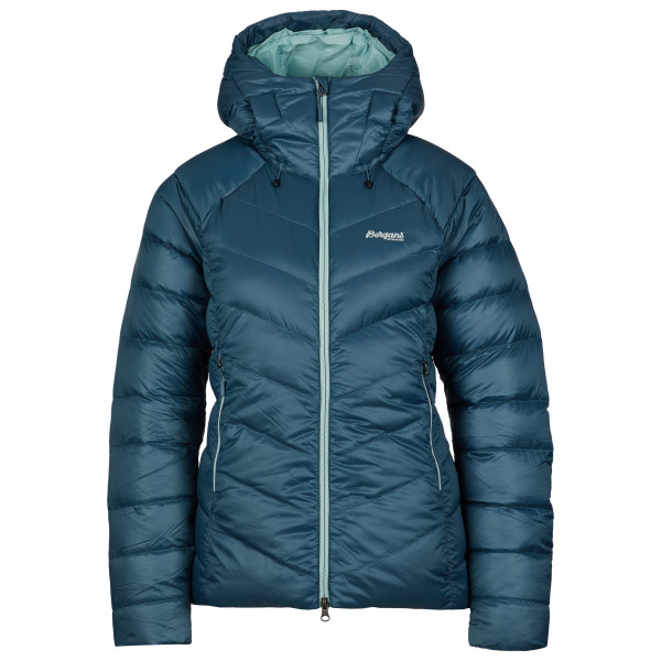 Bergans Cecilie V3 Down Jacket - Down 