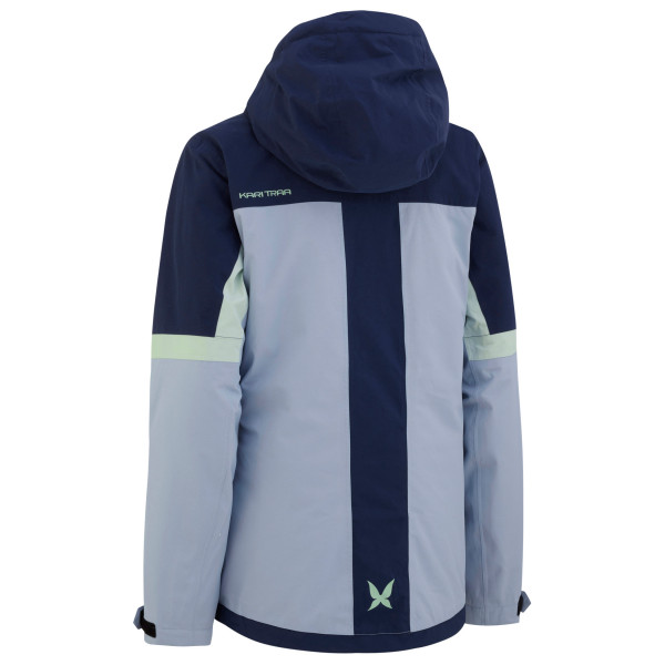 Kari Traa - Women's Corkscrew Jacket - Giacca da sci