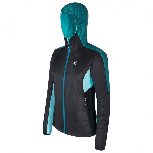 Montura - Women's Wonderland Jacket - Chaqueta de fibra sintética
