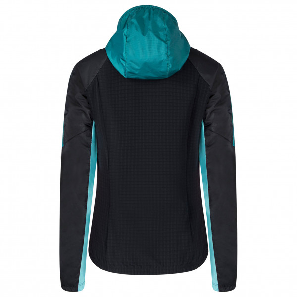 Montura - Women's Wonderland Jacket - Chaqueta de fibra sintética