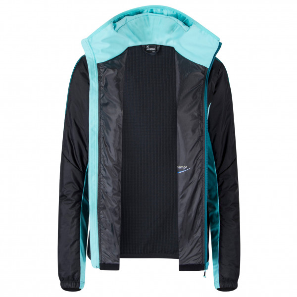 Montura - Women's Wonderland Jacket - Chaqueta de fibra sintética