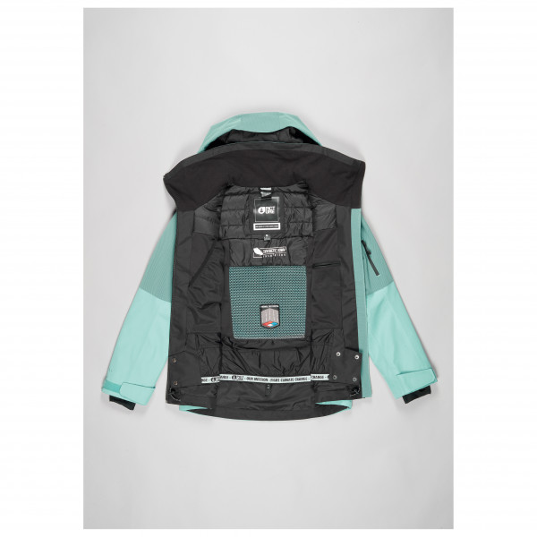 Picture - Women's Signa Jacket - Laskettelutakki