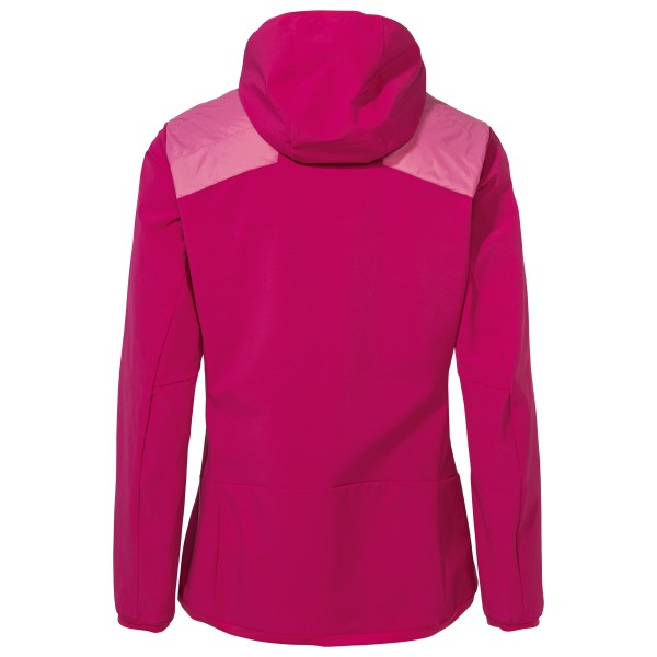Vaude - Women's Brenva Jacket - Synthetische jas