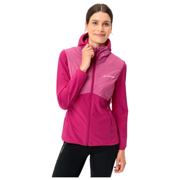 Vaude - Women's Brenva Jacket - Synthetische jas