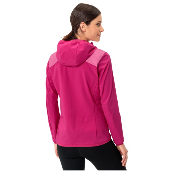 Vaude - Women's Brenva Jacket - Synthetische jas