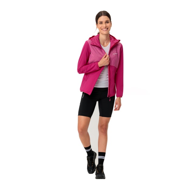 Vaude - Women's Brenva Jacket - Synthetische jas