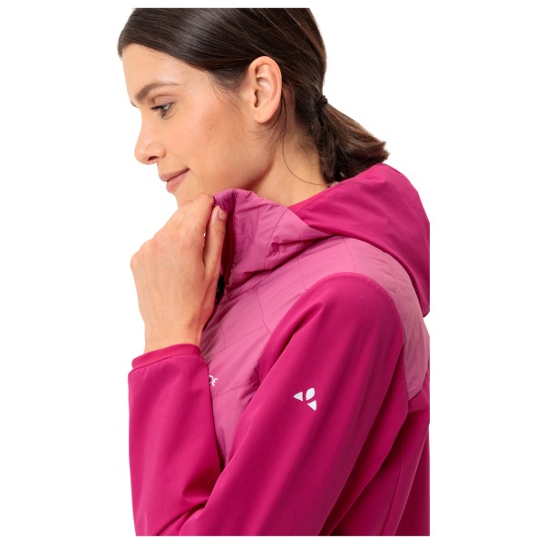 Vaude - Women's Brenva Jacket - Synthetische jas