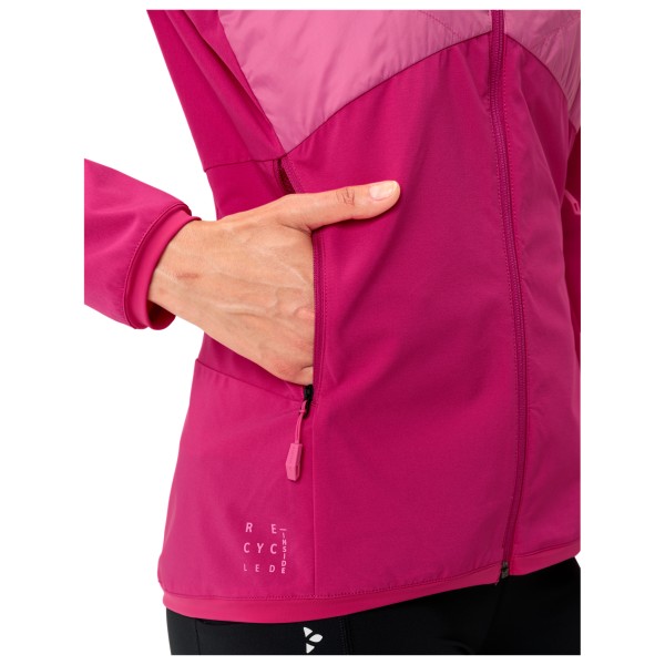 Vaude - Women's Brenva Jacket - Synthetische jas