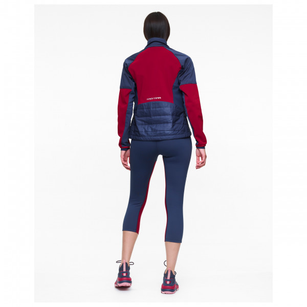 Kari Traa - Women's Ragna Jacket - Chaqueta de fibra sintética