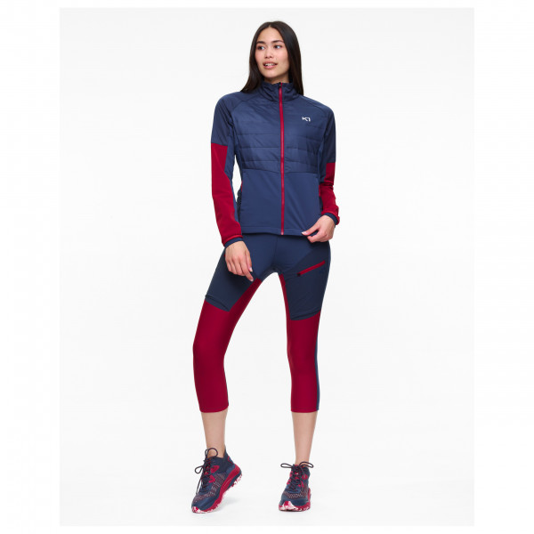 Kari Traa - Women's Ragna Jacket - Chaqueta de fibra sintética