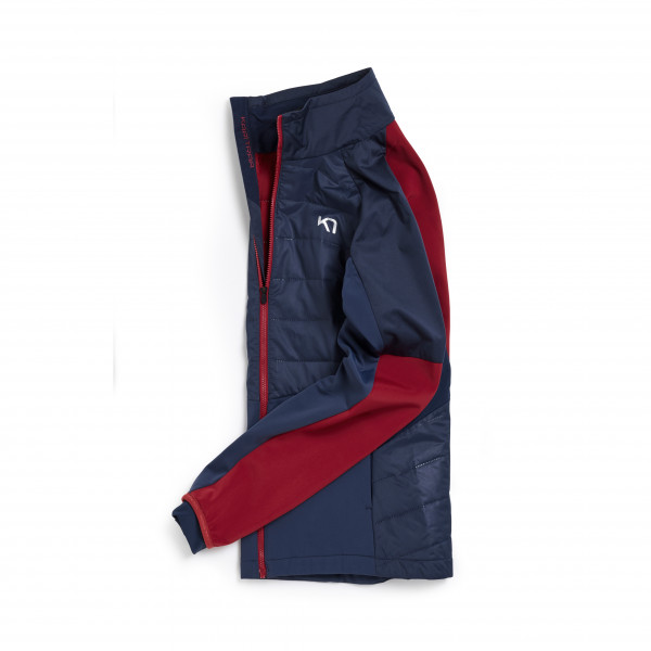 Kari Traa - Women's Ragna Jacket - Syntetjacka