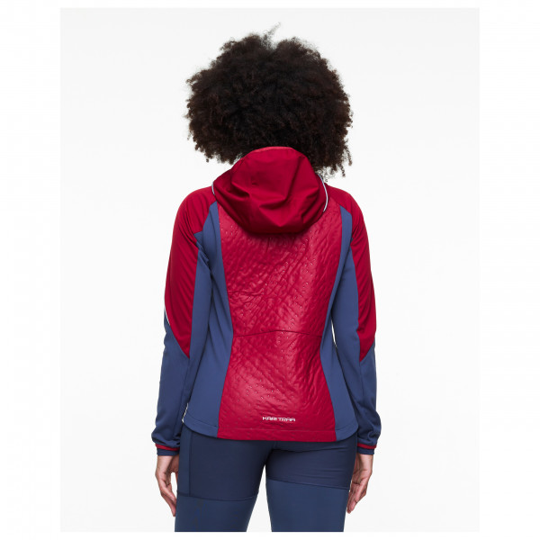 Kari Traa - Women's Tirill 2.0 Jacket - Synthetische jas