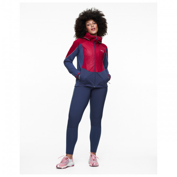 Kari Traa - Women's Tirill 2.0 Jacket - Synthetische jas