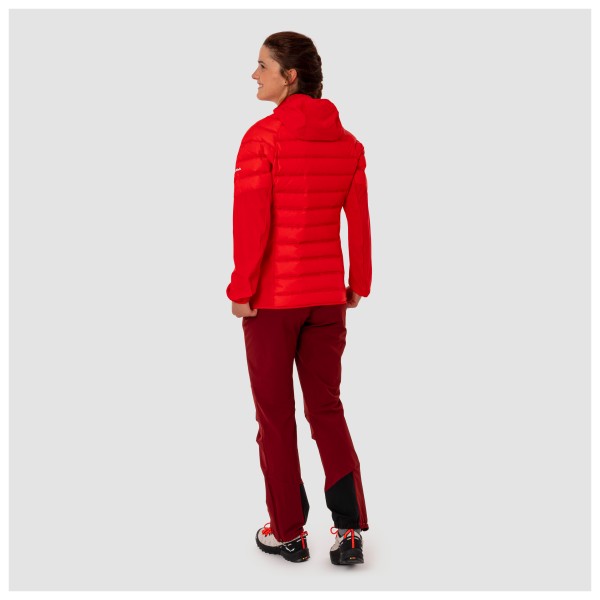 Salewa - Women's Agner Hybrid RDS DWN Jacket - Chaqueta de plumas