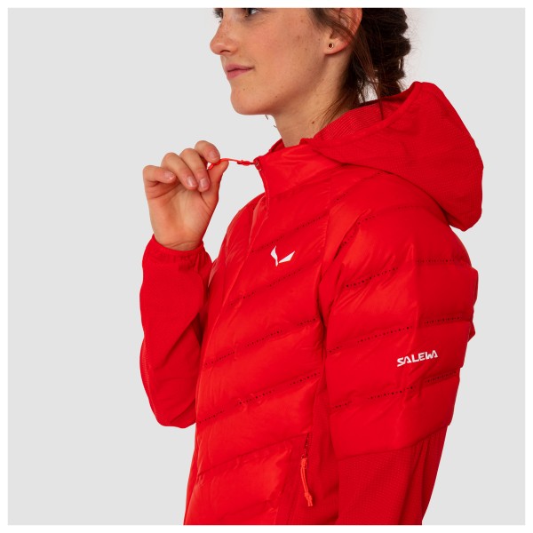 Salewa - Women's Agner Hybrid RDS DWN Jacket - Chaqueta de plumas