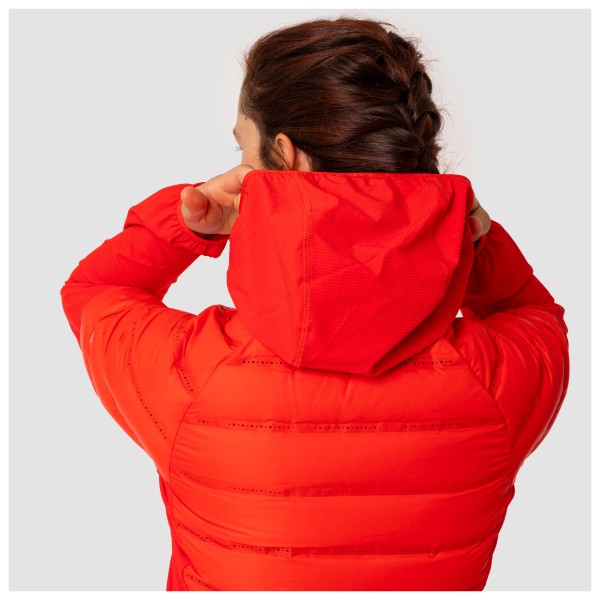 Salewa - Women's Agner Hybrid RDS DWN Jacket - Chaqueta de plumas