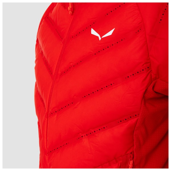 Salewa - Women's Agner Hybrid RDS DWN Jacket - Down jacket