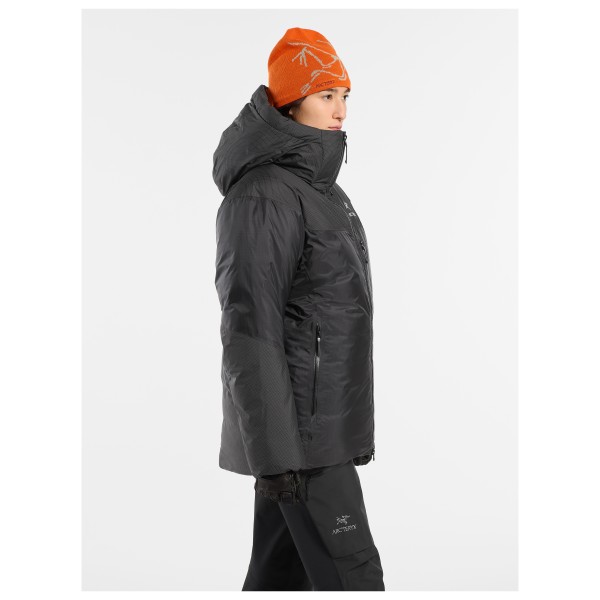 Arc'teryx - Women's Alpha Parka - Daunenjacke