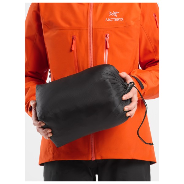 Arc'teryx - Women's Alpha Parka - Donsjack