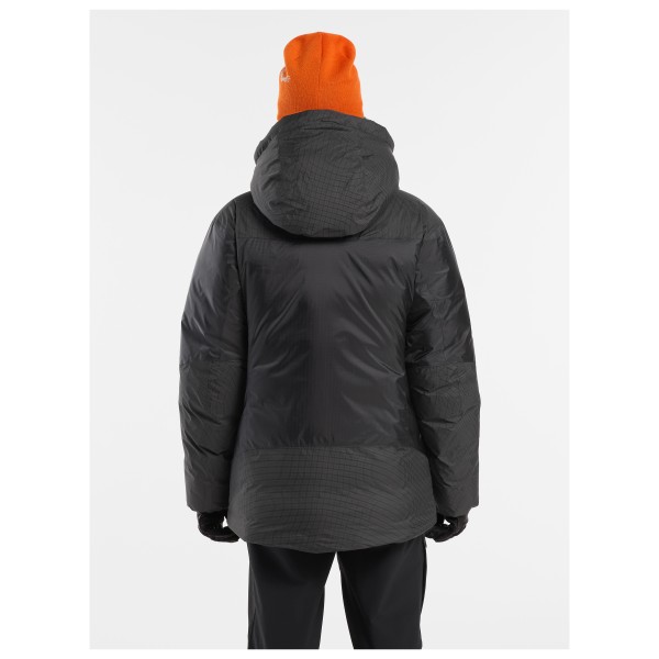 Arc'teryx - Women's Alpha Parka - Donsjas