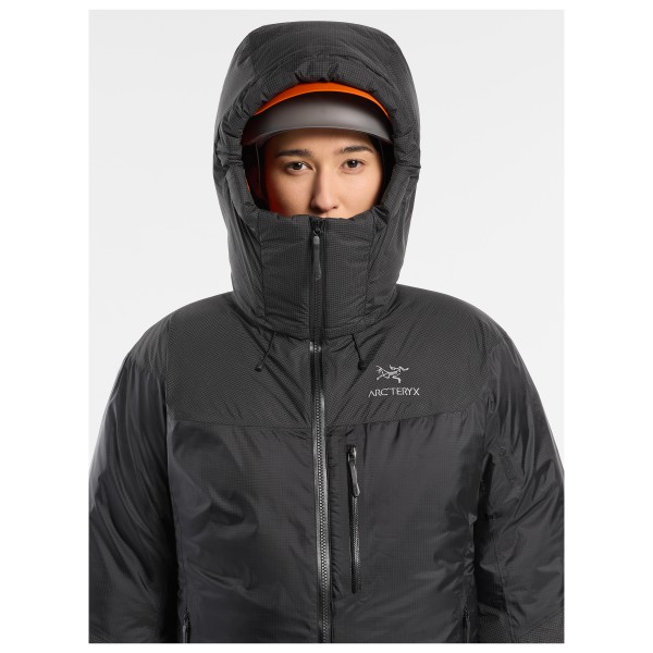 Arc'teryx - Women's Alpha Parka - Down jacket