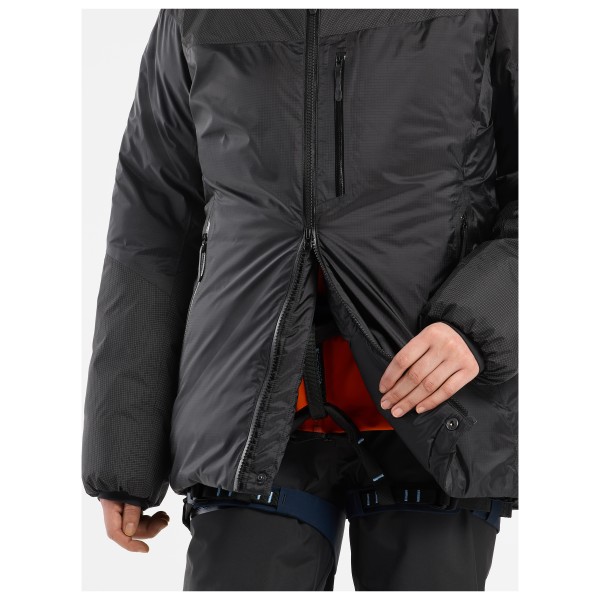 Arc'teryx - Women's Alpha Parka - Down jacket