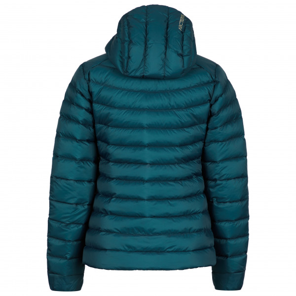 Arc'teryx - Women's Cerium Hoody - Donsjack